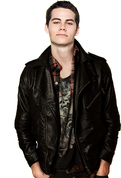 You Make A Good Batman Dylan Obrien Transparent Tumblr - Dylan Obrien Keep Calm Teen Wolf Galaxy S7 Phone Case (500x700), Png Download