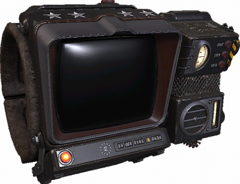 Fo76 Atomic Shop - Fallout 76 (492x377), Png Download