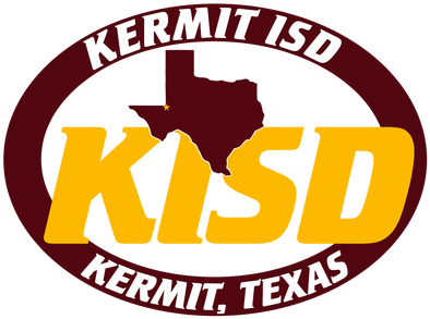 Below, You'll Find Links To The Various School Districts - Kermit Independent School District (400x400), Png Download