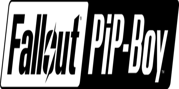 Fallout 4 - Fallout Shelter Logo Png (600x300), Png Download