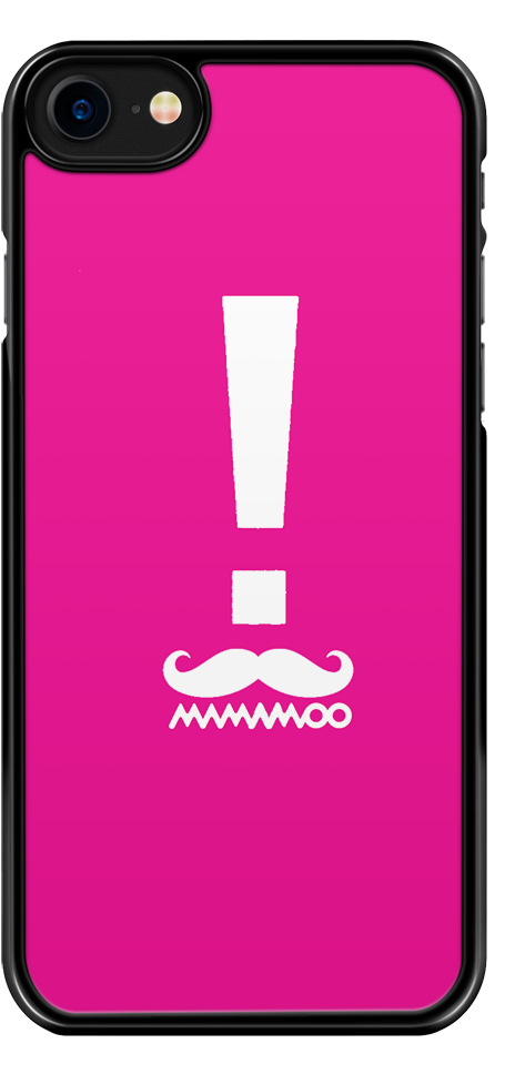 Kpop Mamamoo-f2 2d Hard Case - Mobile Phone Case (1000x1000), Png Download