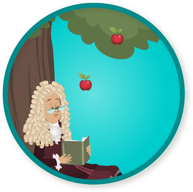 Win A Badge - Illustration (690x690), Png Download