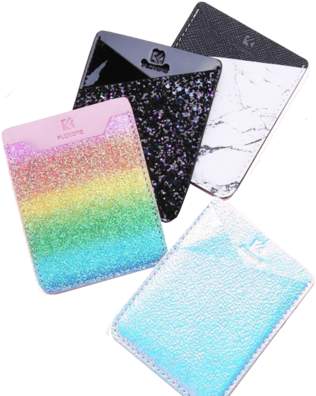 Keep It Cute - Mobile Phone (400x400), Png Download