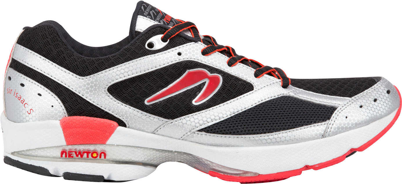 Men's Sir Isaac S - Newton Running Newton Sir Isaac S Stability Laufschuhe (1440x933), Png Download