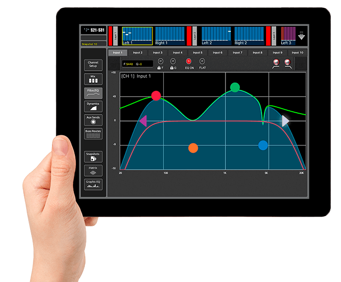 Download New Sseries Ipad App Automotive Navigation System Full