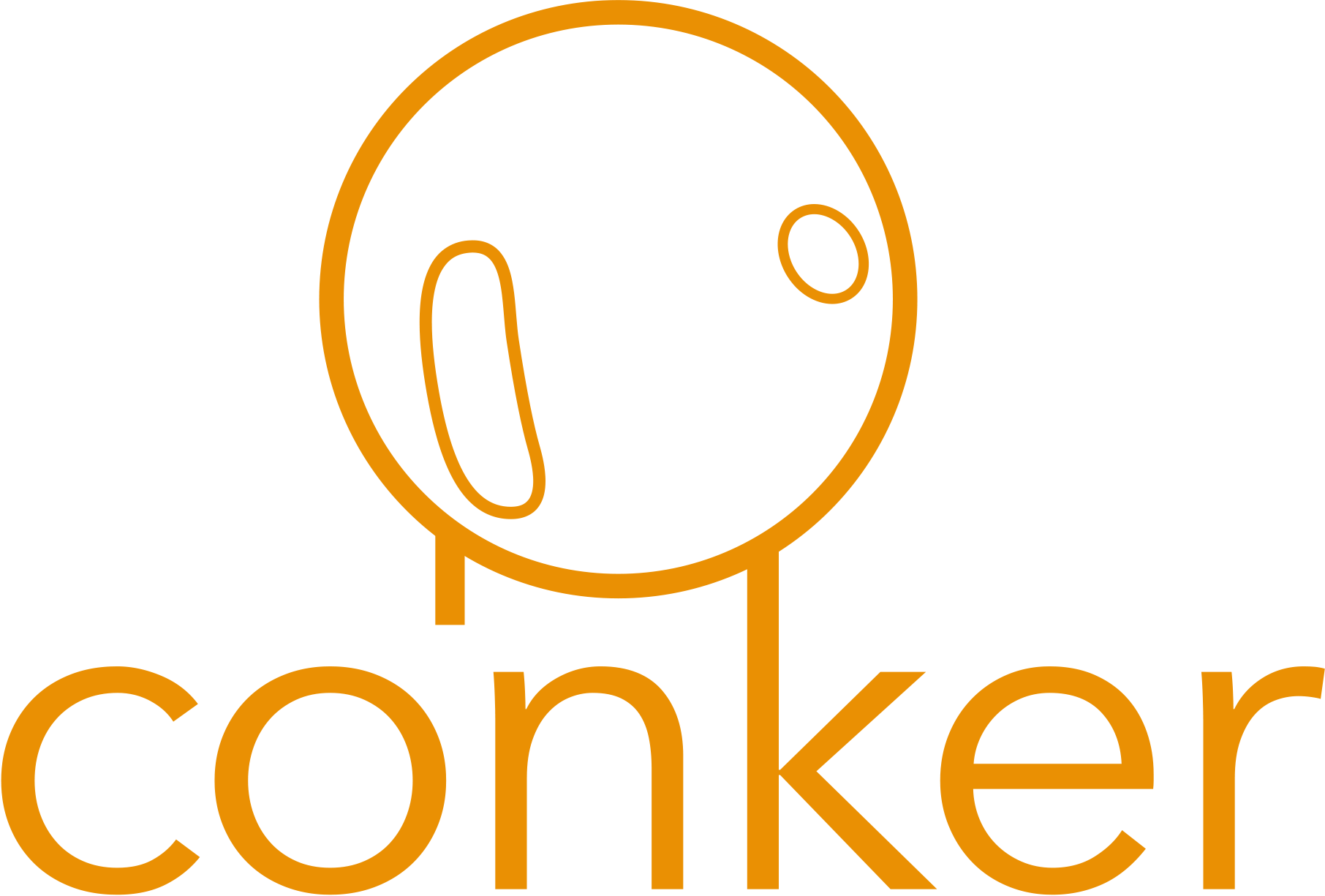 Conker Living - Blakemore Fine Foods (1812x1225), Png Download