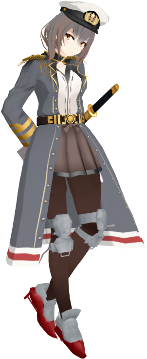 [ Img] - Cosplay (321x750), Png Download