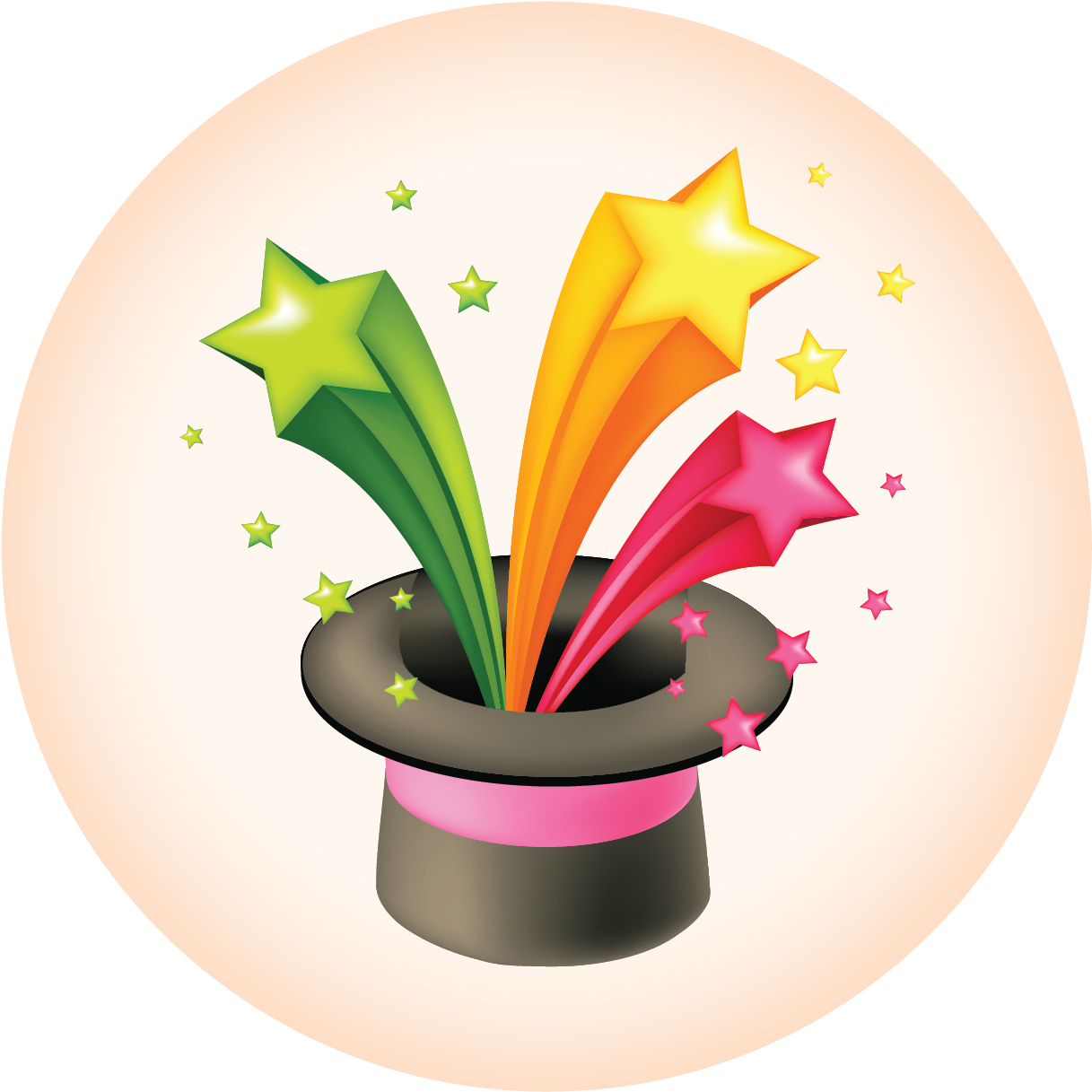 Event Date - - Pentagram (1250x1250), Png Download