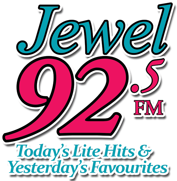 5 Fm Clarence-rockland - Jewel 98.5 (600x600), Png Download