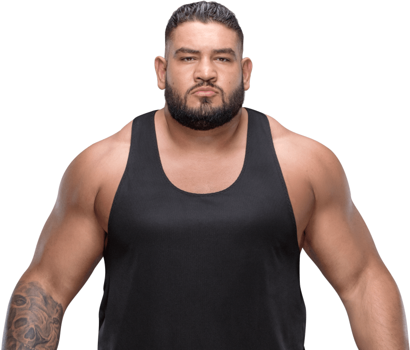 Png De Braun Strowman 2018 (1000x707), Png Download