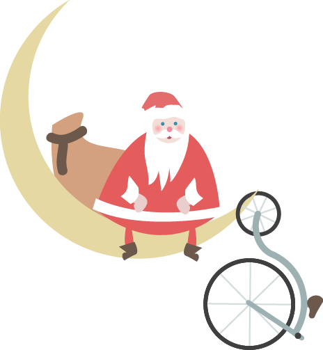 Conker Claus (464x503), Png Download