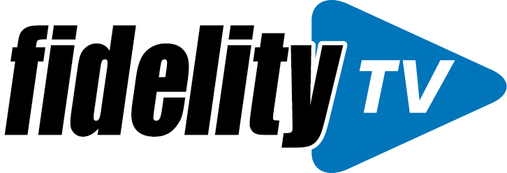 Fidelitytv Logo - Fidelity Communications Logo (726x248), Png Download