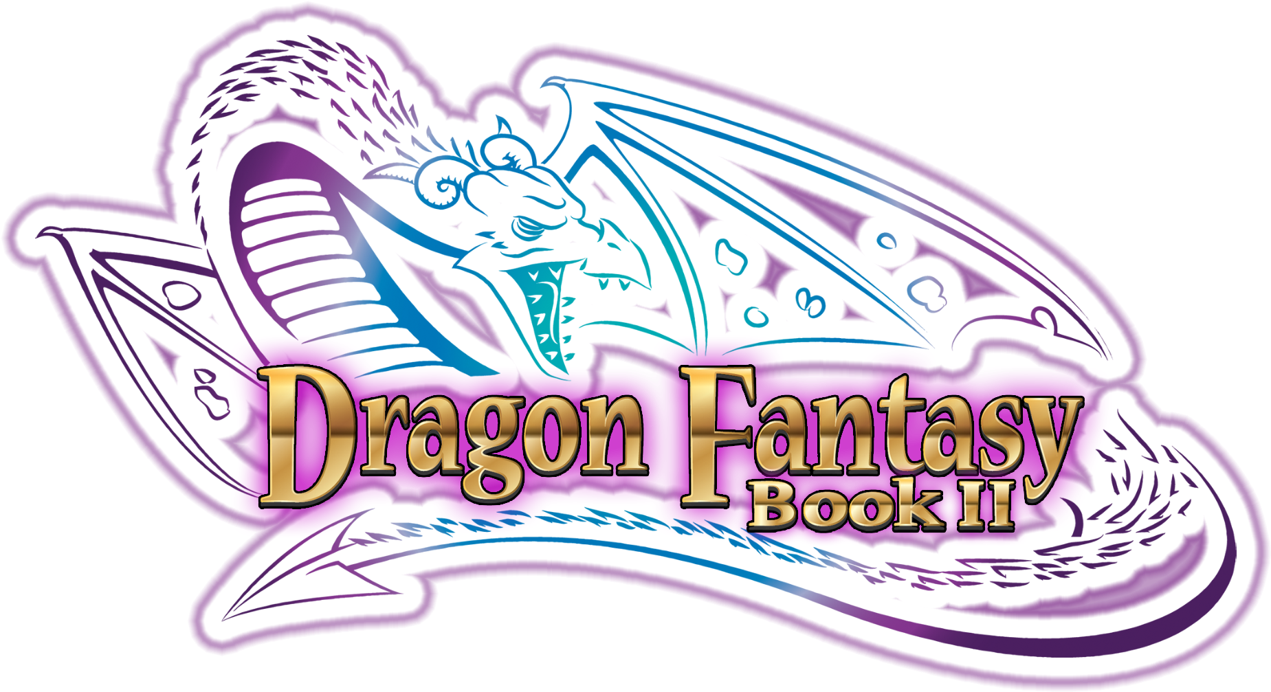 You May Recall My Post Last Year About The Release - Dragon Fantasy (1920x1080), Png Download