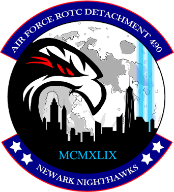 Why Air Force Rotc At Njit - Awards London Iooc 2017 (342x378), Png Download