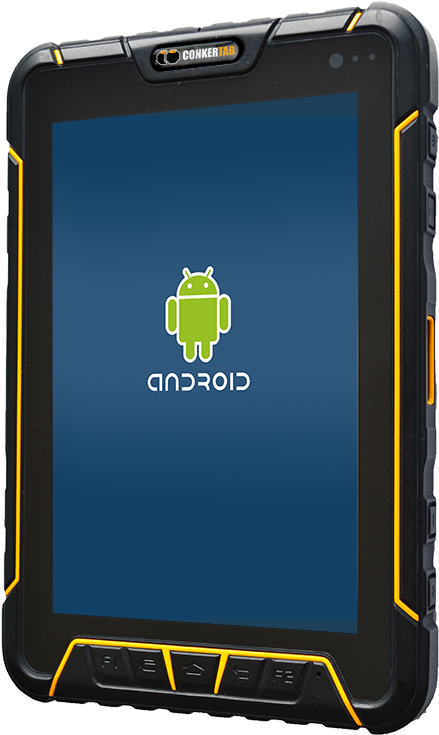 Why Choose Us - Android (500x773), Png Download