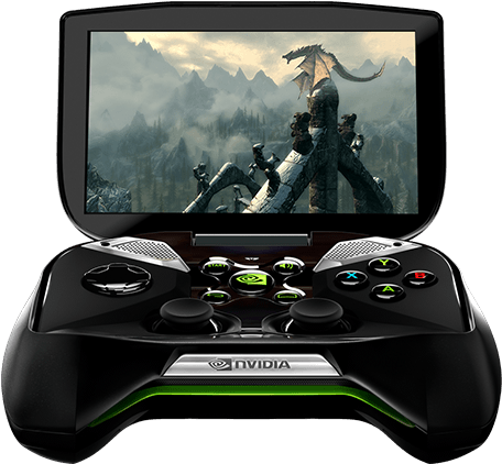 If You've Been Following The News From Ces 2013, You'll - Elder Scrolls V: Skyrim [pre-owned] Xbox 360 (475x421), Png Download