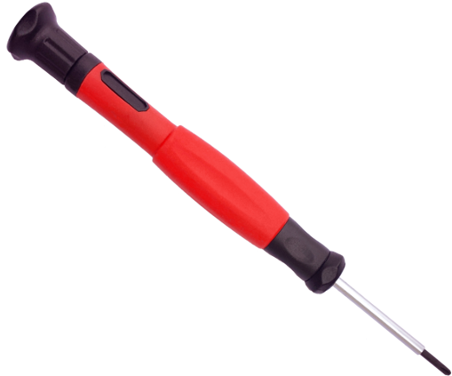 Tri Wing Nintendo Screwdriver - Bradawl (600x600), Png Download