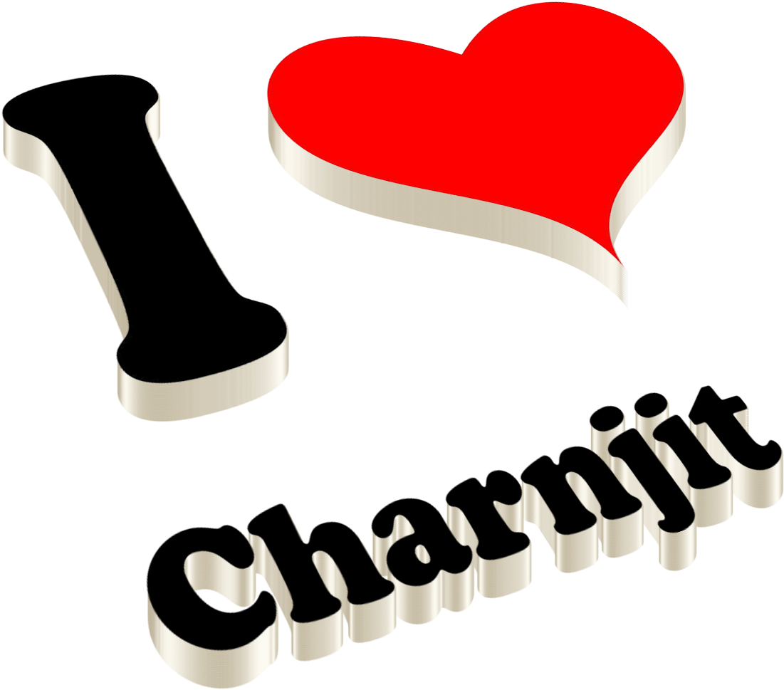 Charnjit Happy Birthday Name Logo - Heart Chocolate: Throw Blanket (1391x1070), Png Download