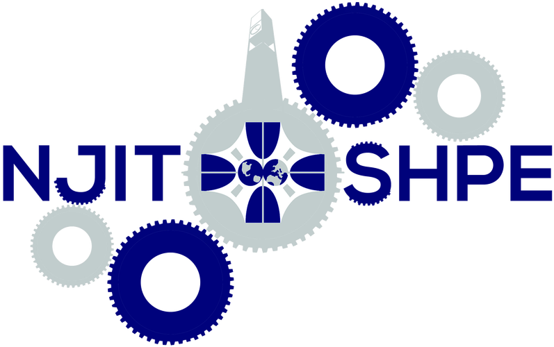 Eboardadvisors Njit Shpe - Society Of Hispanic Professional Engineers (1100x500), Png Download