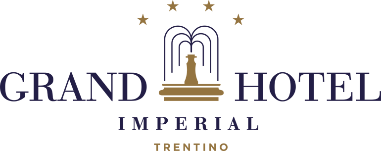 Grand Hotel Imperial - Four Seasons Hotel Austin Logo (770x305), Png Download