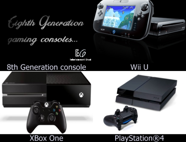 Although The Wii U Was Out In 2012 And Is Known To - Recertified - Microsoft Xbox One S 1tb Console White (600x458), Png Download