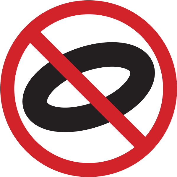 Tubes Not Permitted - Baby Transport (900x900), Png Download