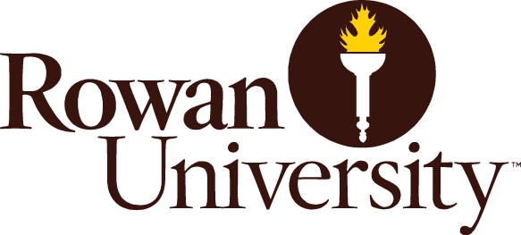 Premier Partnership - Rowan University Logo (583x263), Png Download
