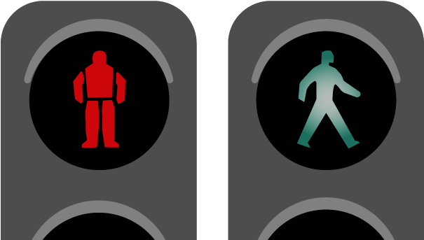 Loading Image - Semaforos Interactivos (660x410), Png Download