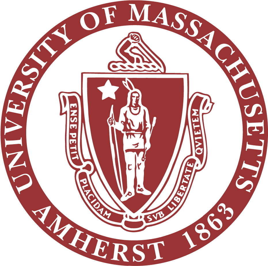Umass Amherst Logo Png (937x930), Png Download