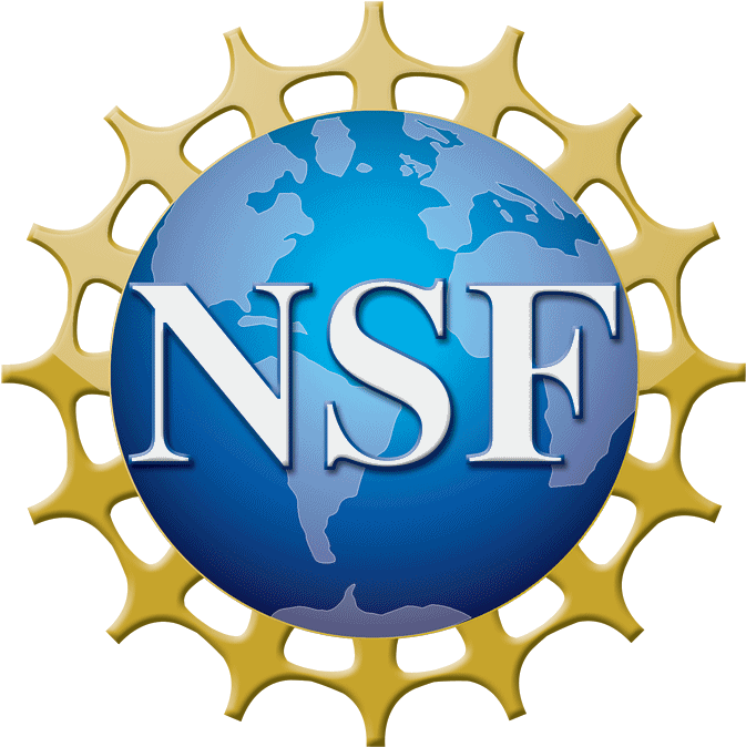 National Science Foundation - National Science Foundation Logo (692x696), Png Download