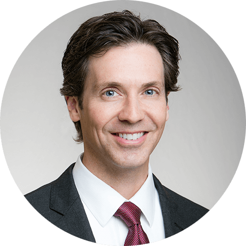 Mike Smith - Businessperson (500x500), Png Download