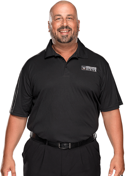 Ddvw0feu8aemwwl - Steve Corino Nwa (540x640), Png Download