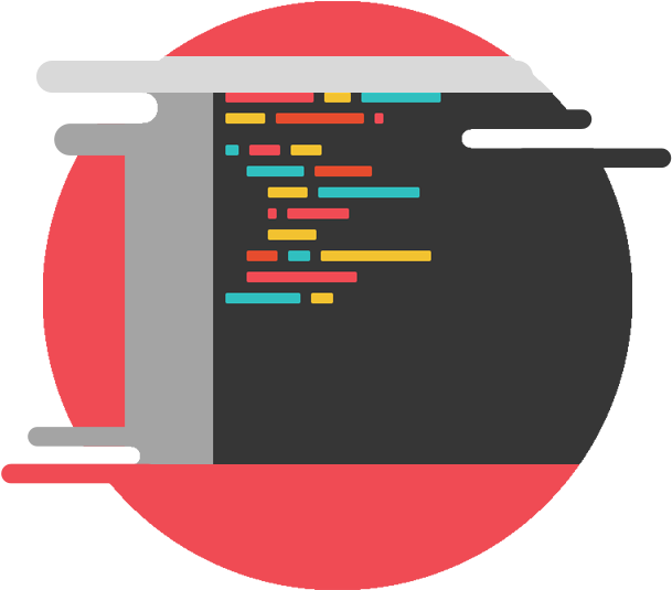 Codeforcodes - Learn To Code Icon (650x650), Png Download