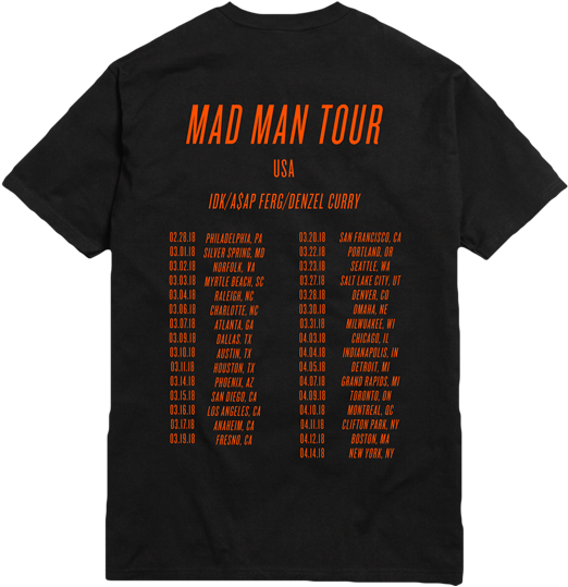 Emoji Tour T-shirt - Product Shirt (600x600), Png Download