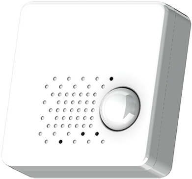 All In One Home Sensor - Tektelic Sensors (450x450), Png Download