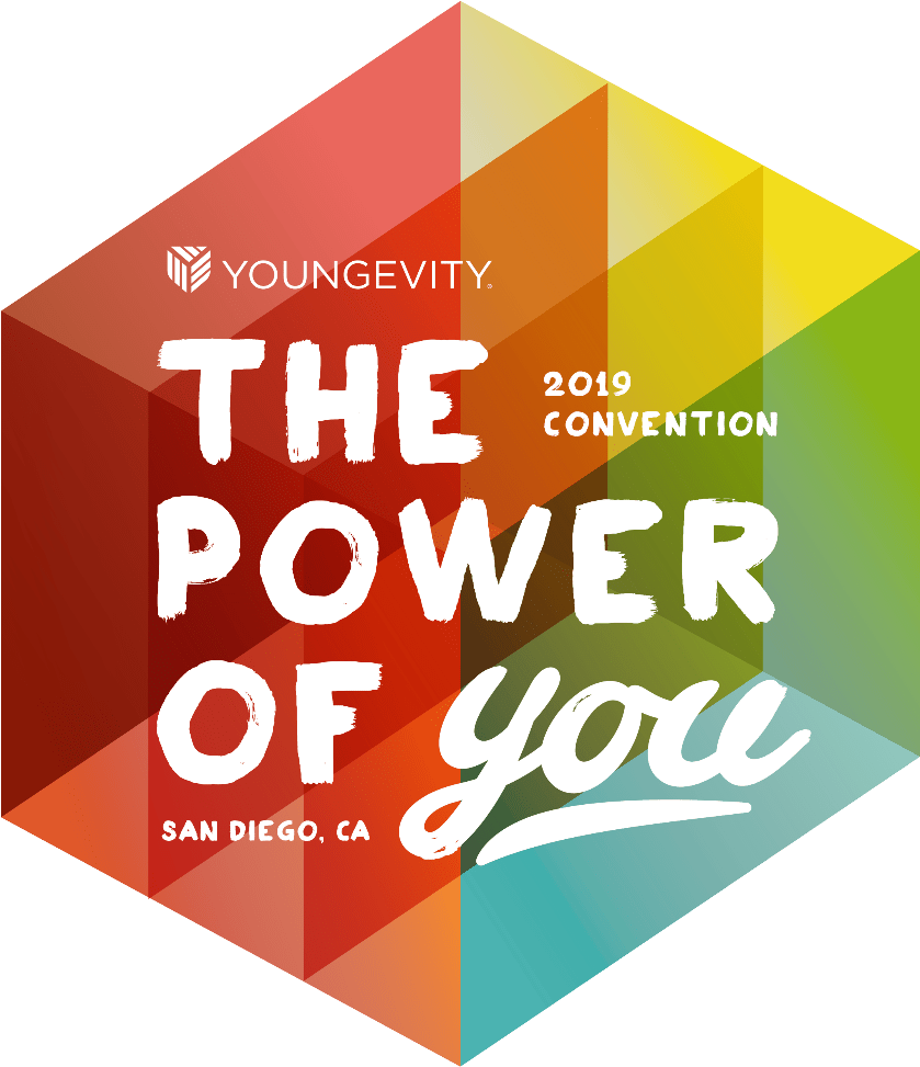 Event Logo - The Power Of One (892x1024), Png Download