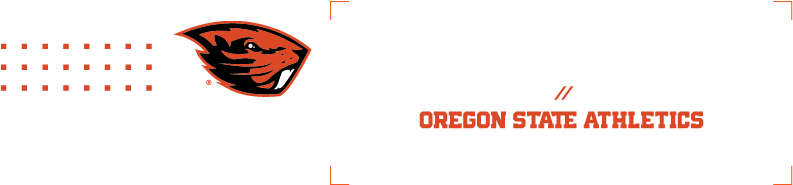 Build The Dam Header - Holland Bar Stools Oregon State Beavers College Spare (800x184), Png Download
