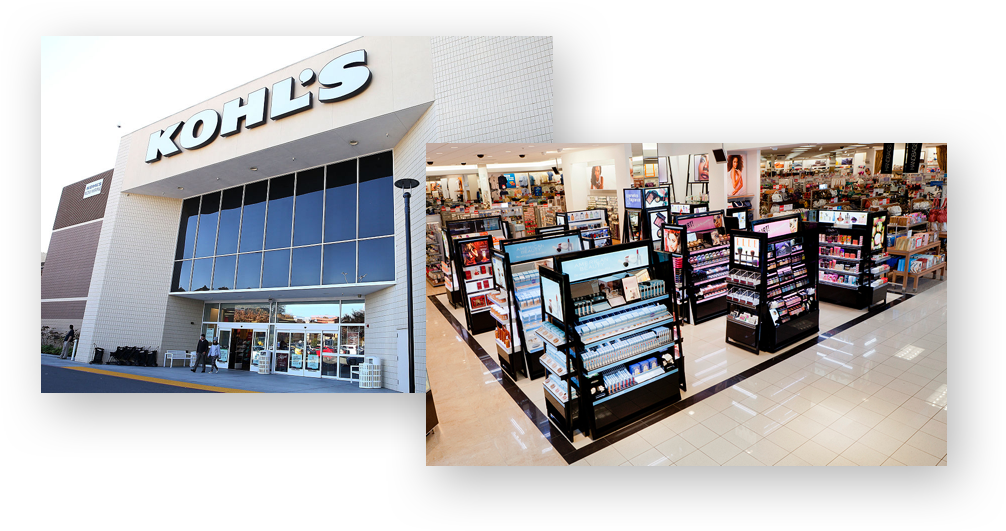 It Was Apparent That There Was No One Centralized Source - Outlet Store (1024x555), Png Download