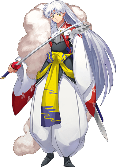 314skin1 - 陰陽 師 殺生 丸 (580x580), Png Download