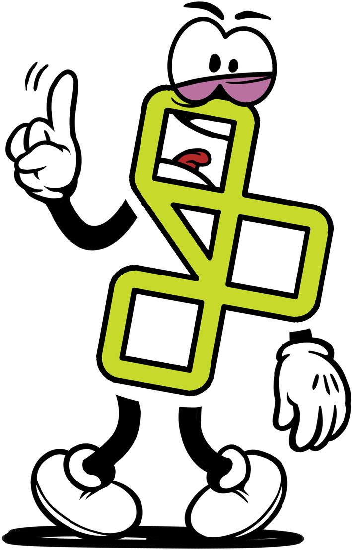 Rooster Teeth🐓 On Twitter - Loopy Lupe Achievement Hunter (814x1200), Png Download