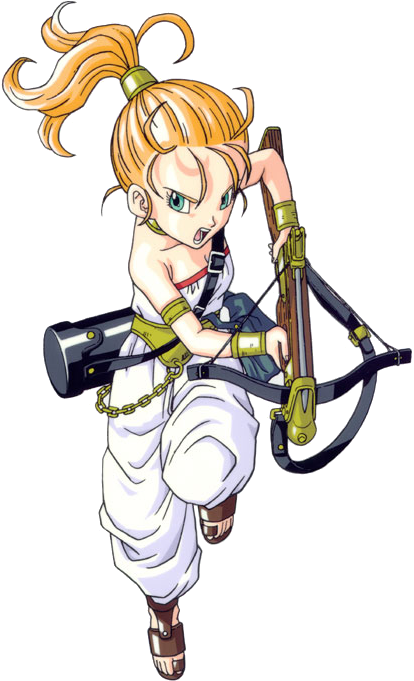 Princess Nadia Guardia/marle Servant Class - Marle Chrono (430x690), Png Download