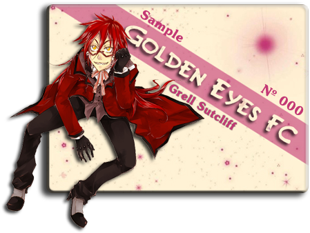 Inuyasha & Sesshomaru - Grell Sutcliff (470x346), Png Download