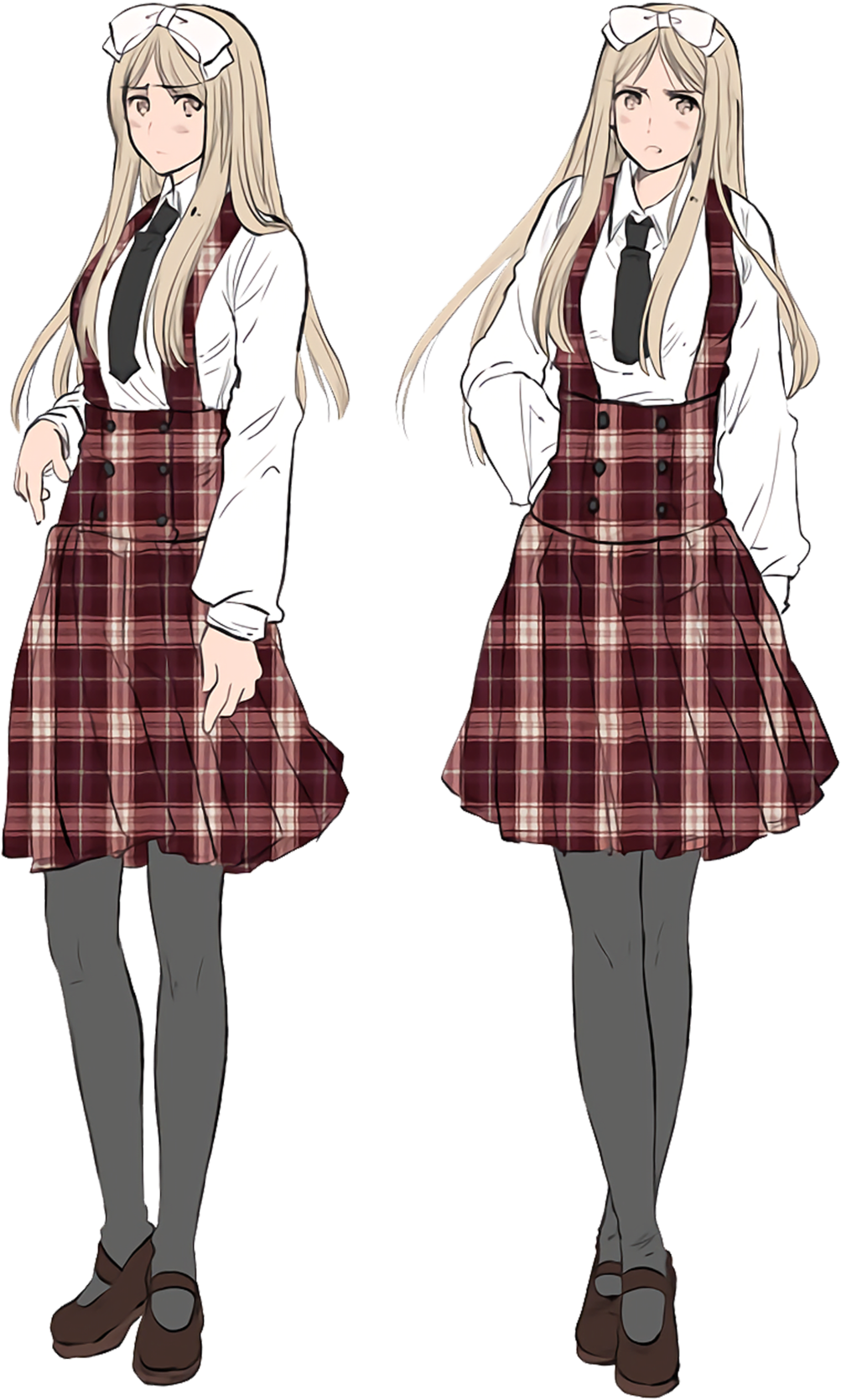 Transparent Belarus For @erenneedstostop - Gakuen Hetalia Belarus (1280x1792), Png Download