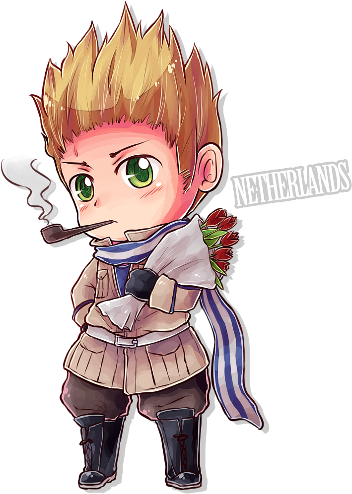 Hetalia Fondo De Pantalla Titled Hetalia Chibi - Iphone (740x1025), Png Download
