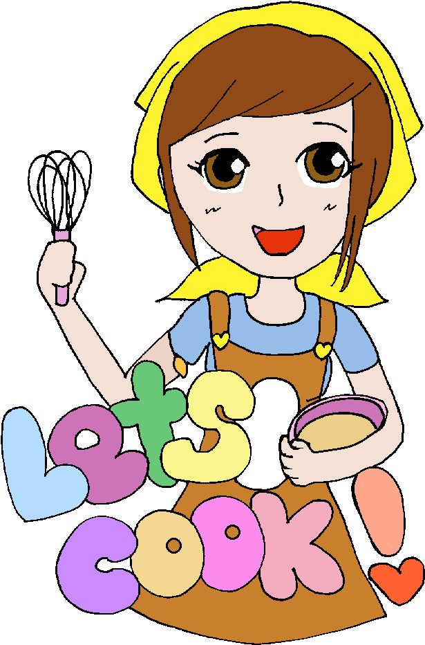 Low Calorie, Low Fat Rilakkuma Cookies - Cartoon (692x1051), Png Download