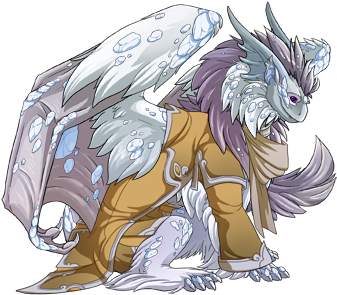 35395666 350 - Dragon (350x350), Png Download