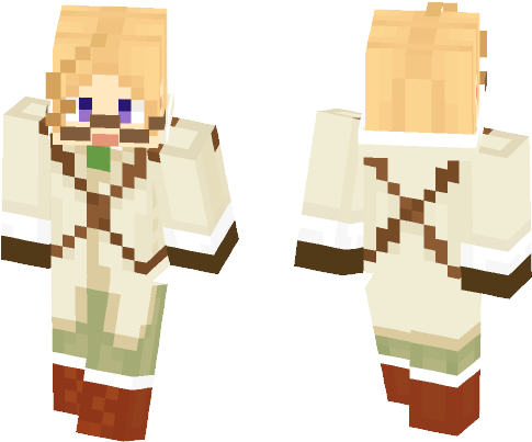Male Minecraft Skins - Illustration (584x497), Png Download