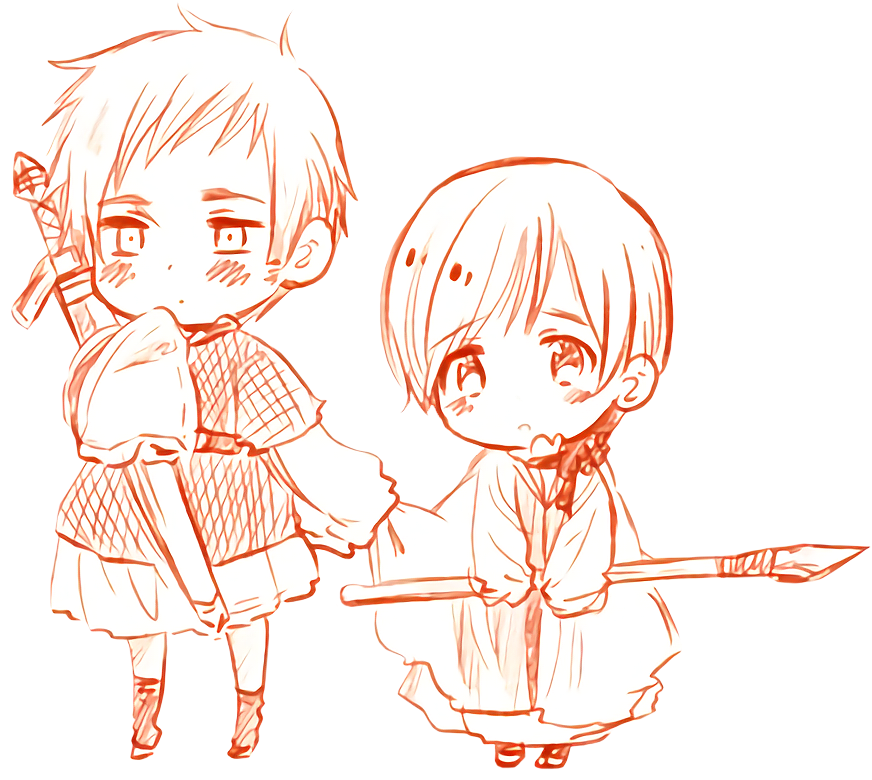 Transparent Hetalia - Hetalia (926x1069), Png Download