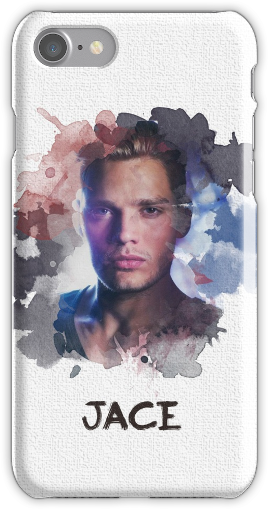 Canvas Iphone 7 Snap Case - T-shirt (750x1000), Png Download