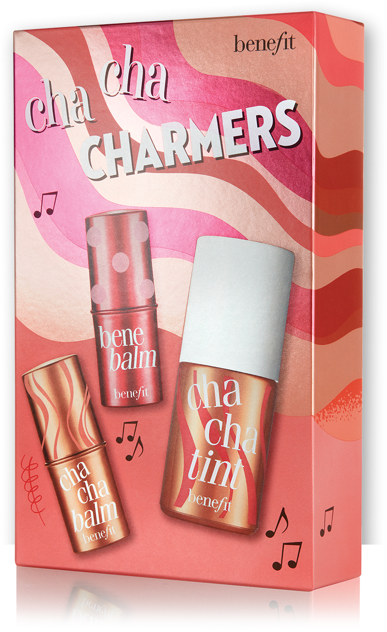 Cha Cha Cha Benefit (1220x1380), Png Download